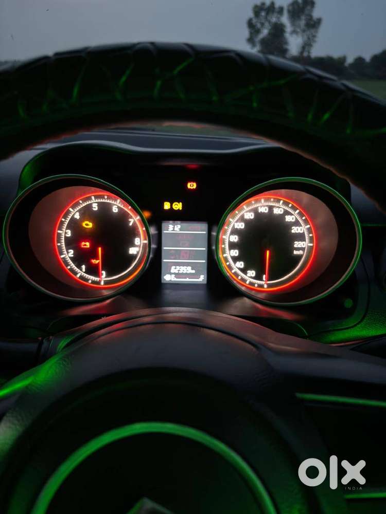 2018 Maruti Suzuki Swift Vxi - Petrol - Excellent Condition