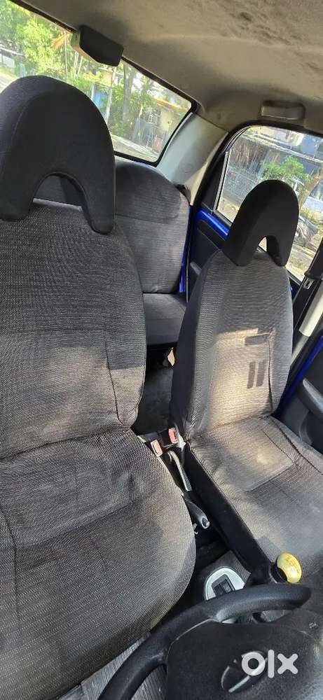 Tata Nano Twist Xt 2014