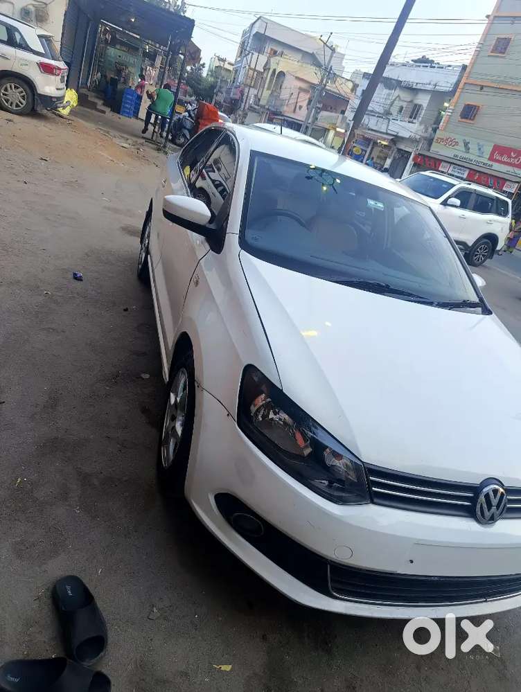 Vento Well Maintained