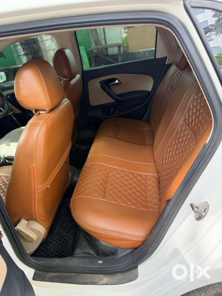 Vw Polo For Sale
