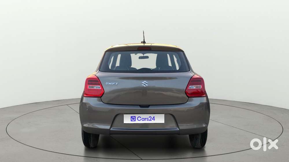 Maruti Suzuki Swift Amt Vxi, 2019, Petrol