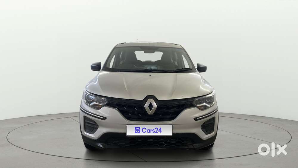 Renault Triber 1.0 Rxe, 2023, Petrol