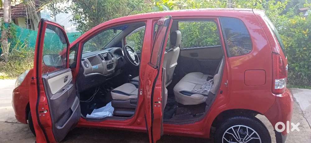 Maruti Suzuki Zen Estilo 2011 Petrol 126000 Km Driven