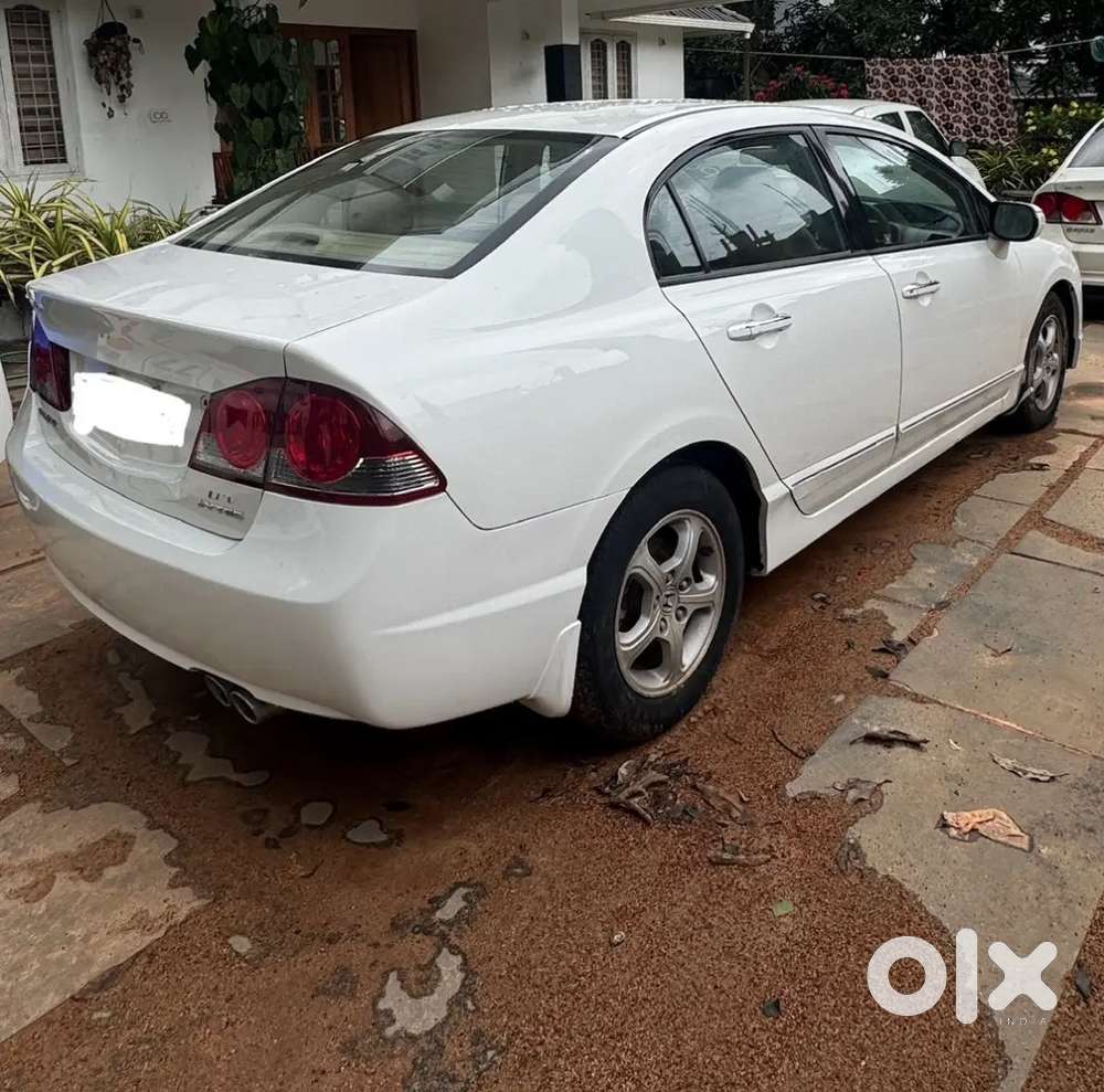 Honda Civic 2009