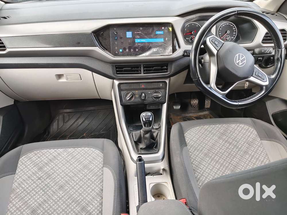 Volkswagen Taigun 1.0 Tsi Highline, 2022, Petrol