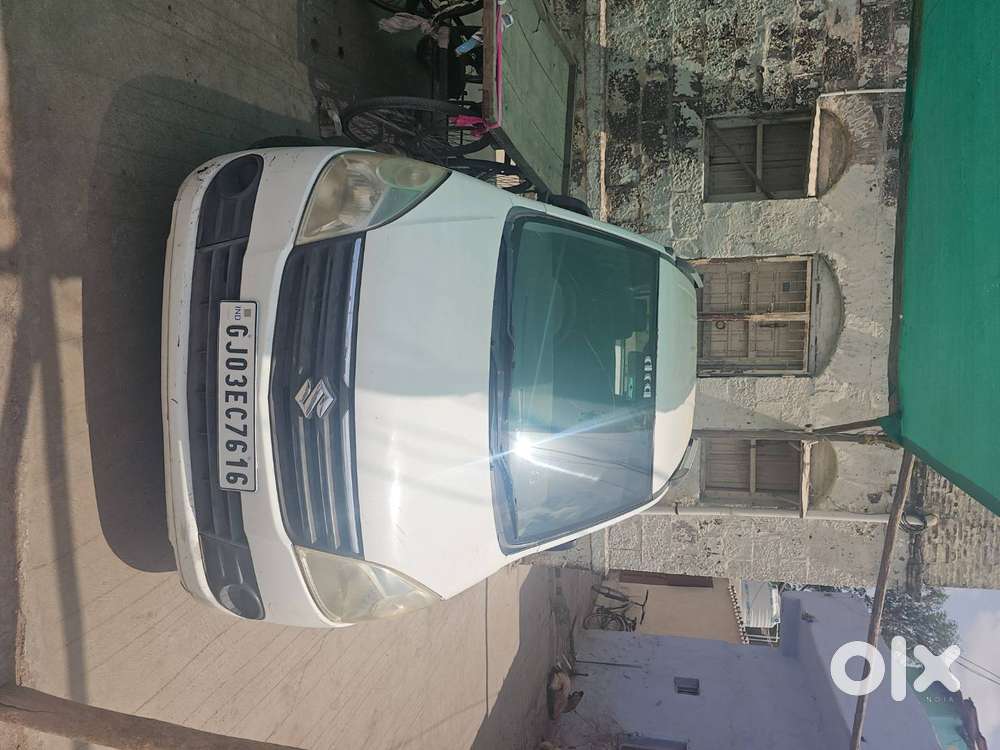 વેગેનાર વન ઓનર 2012 તાત્કાલિક