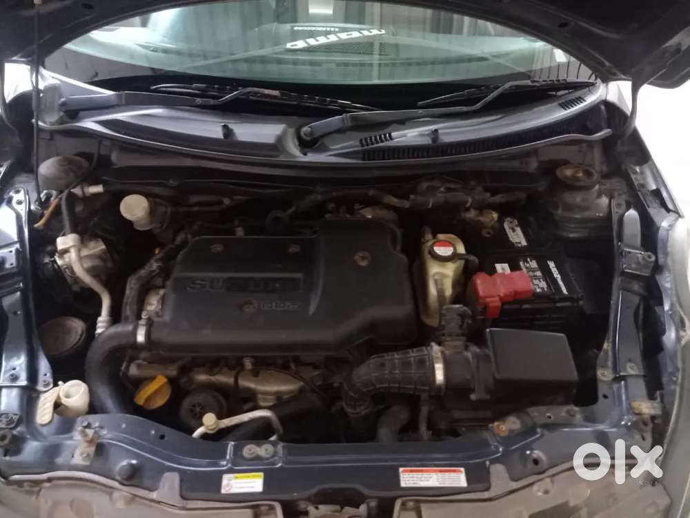 Maruti Dzire Diesel 2015 Km