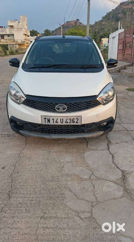 Tata Tiago Nrg Diesel, 2019, Diesel
