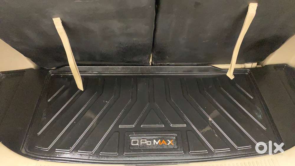 Maruti Suzuki Ertiga Zxi At Petrol, 2019, Petrol