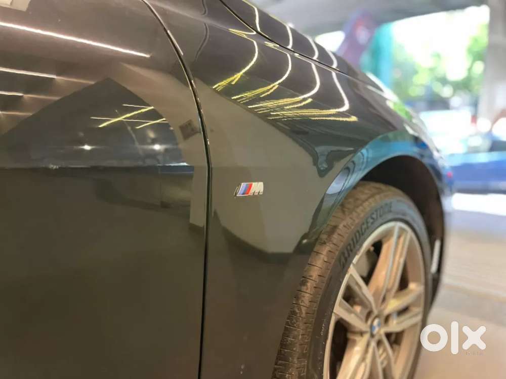Bmw 2 Series Gran Coupe 220i M Sport, 2022, Petrol