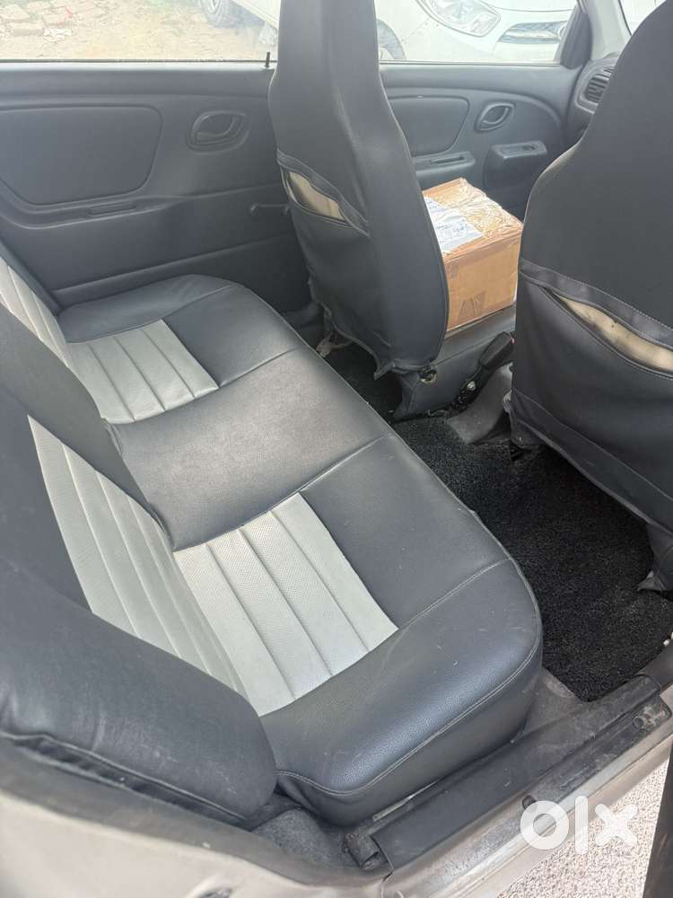 Maruti Suzuki Alto Green Lxi (cng), 2011, Cng & Hybrids