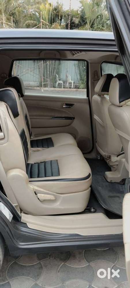 Maruti Suzuki Ertiga 2012-2015 Zdi, 2013, Diesel