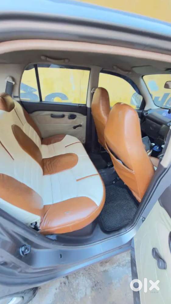 Hyundai Santro Xing 2013 Cng & Hybrids 100000 Km Driven