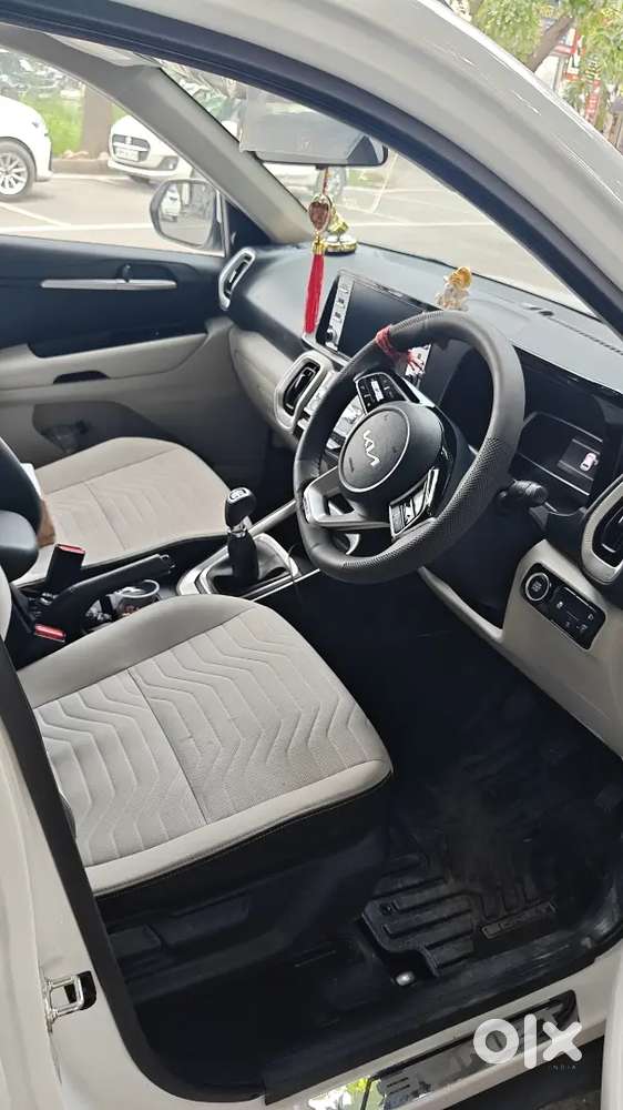 Kia Sonet Htk 2026 Petrol