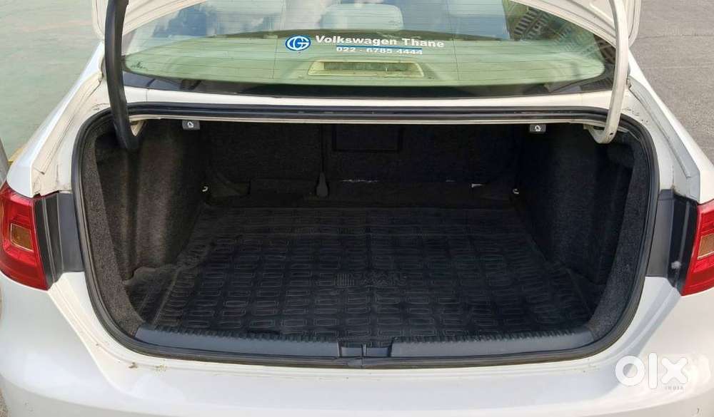 Volkswagen Jetta 2.0 Tdi Comfortline, 2012, Diesel