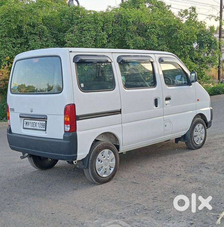 Maruti Suzuki Eeco 5 Seater Ac, 2024, Petrol