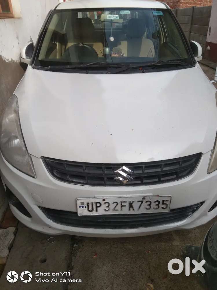 Maruti Suzuki Swift 2014