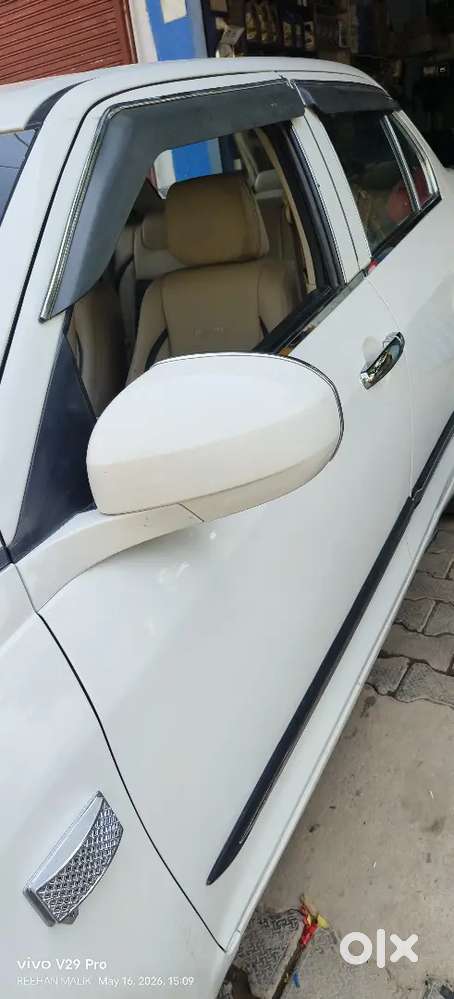 Maruti Suzuki Dzire 2018 Cng & Hybrids 65000 Km Driven