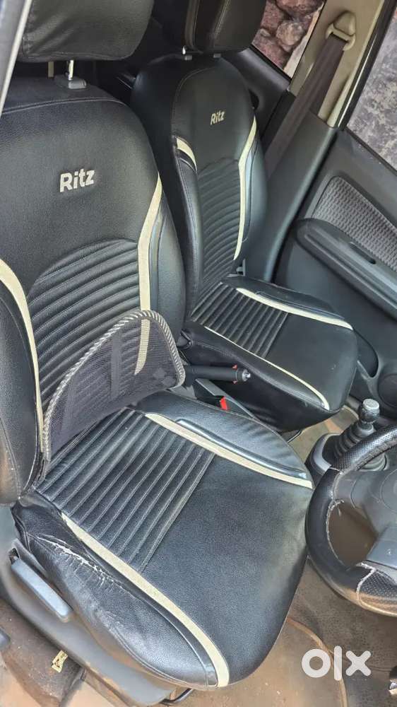 Maruti Suzuki Ritz Vdi Diesel  Well Maintained  Good Condition  Ts