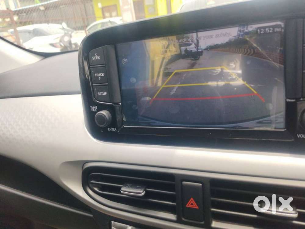 Hyundai Exter Sx 1.2 Mt, 2025, Petrol