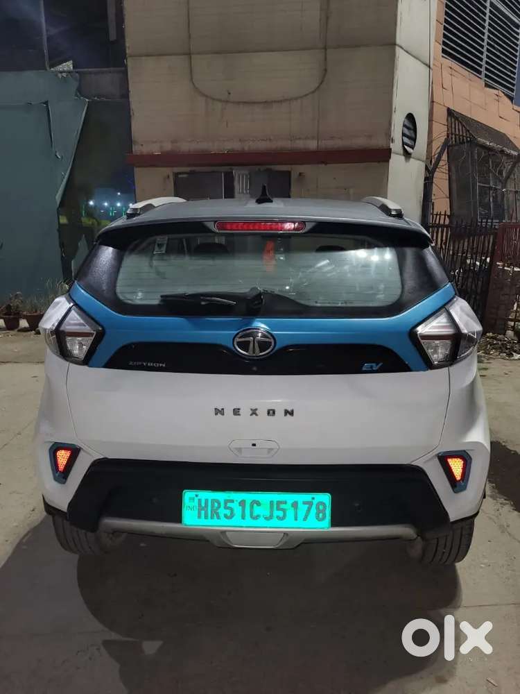 Tata Nexon Ev Max Top Model Only For 8,99,999. Only