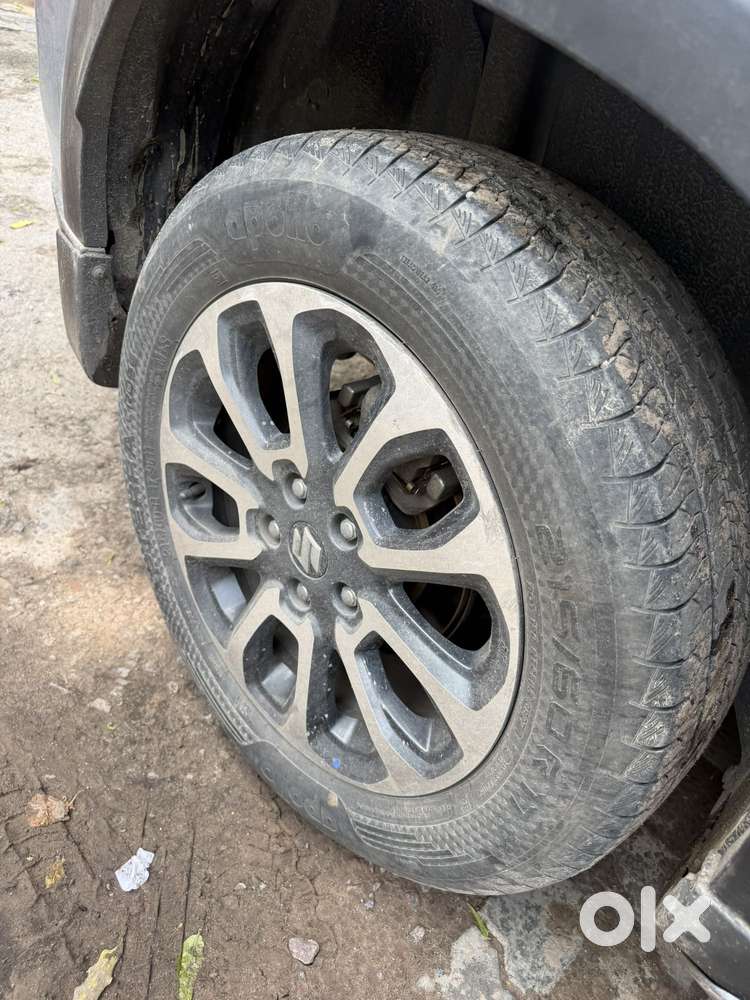 Maruti Suzuki Grand Vitara 1.5 Zeta Smart Hybrid, 2023, Petrol