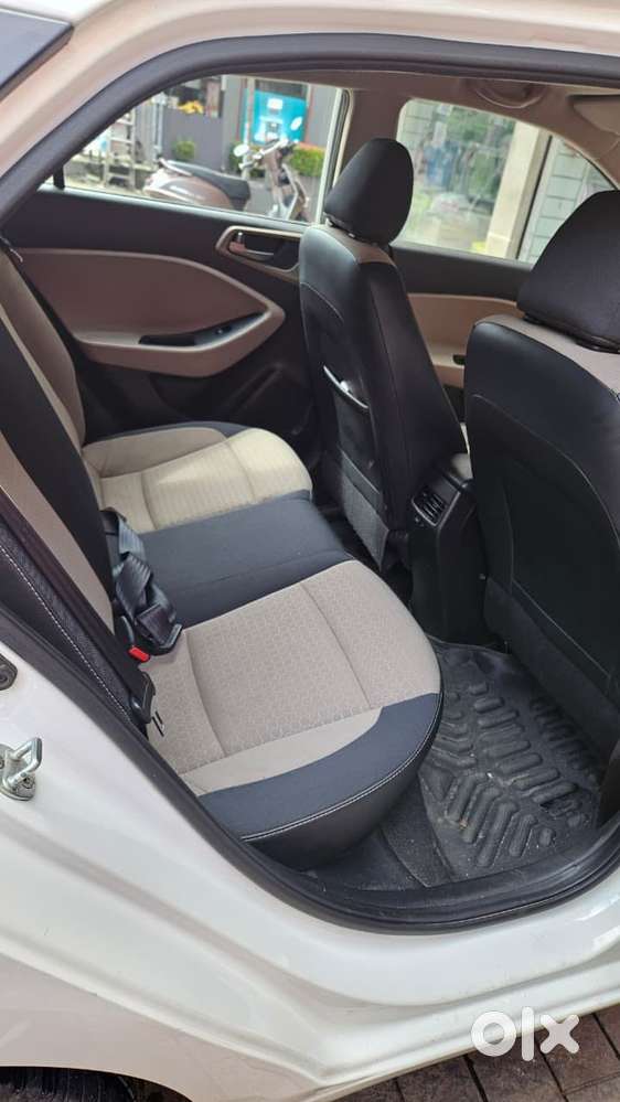 Hyundai Elite I20 Magna 1.2, 2015, Petrol
