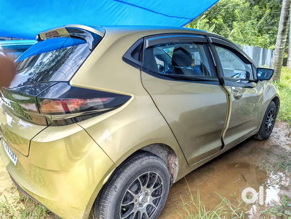 Tata Altroz 2020 Petrol Good Condition