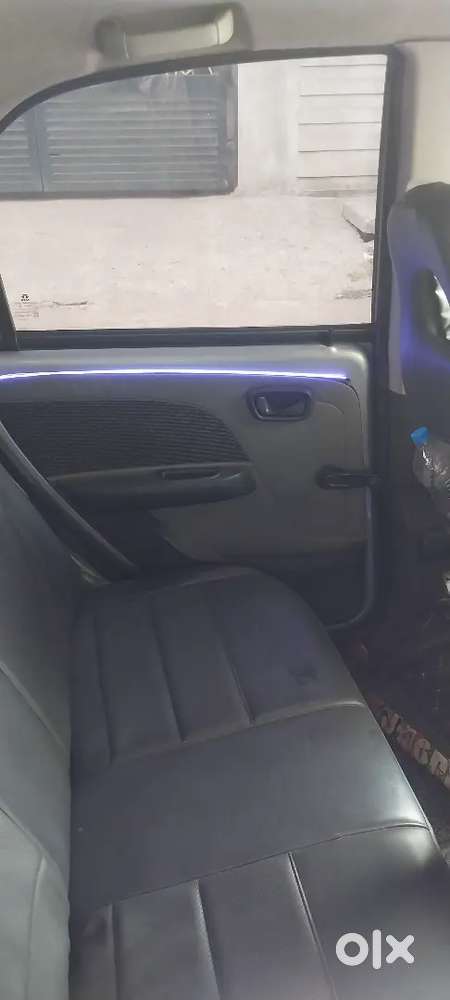 Tata Nano 2013 Petrol Good Condition / Modified