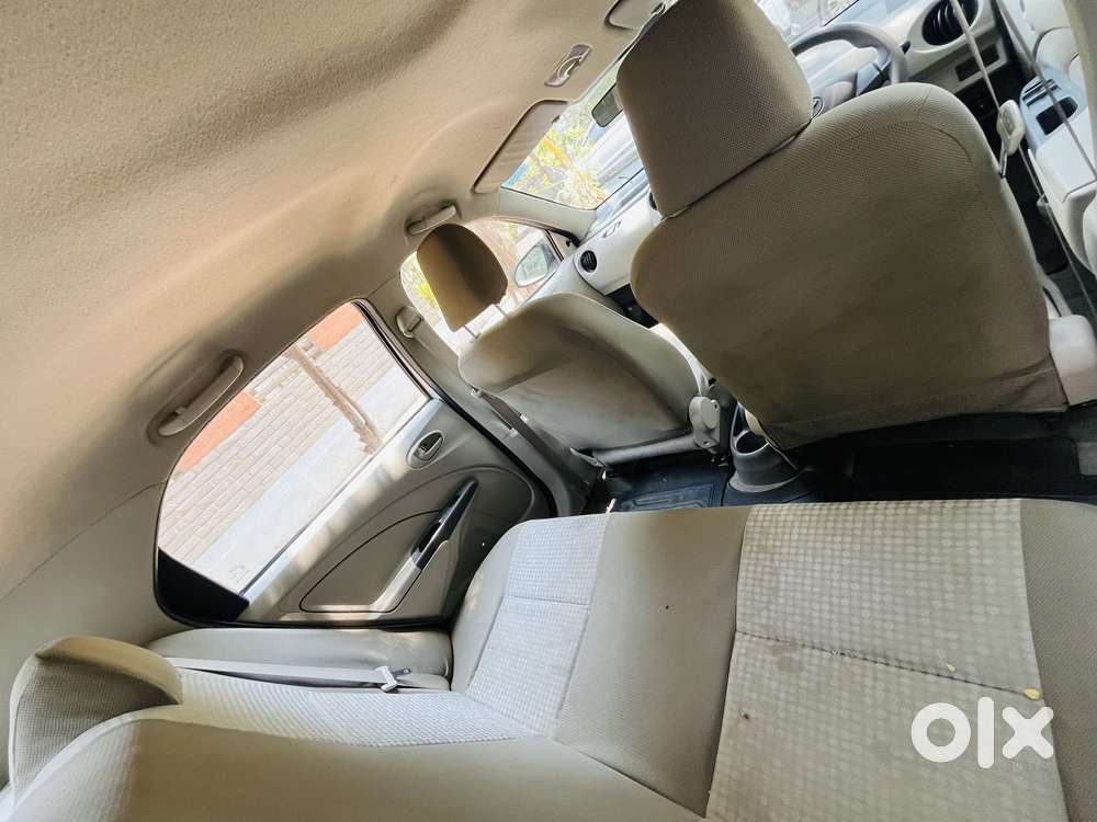 Toyota Etios, 2014, Petrol