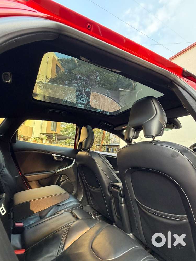 Volvo V40 D3 Kinetic, 2016, Diesel