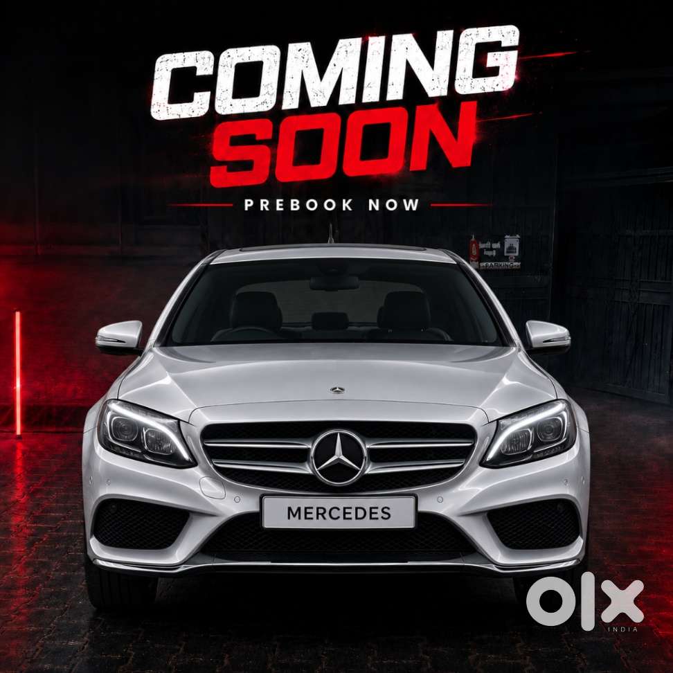 Mercedes-benz C-class C 200, 2010, Petrol