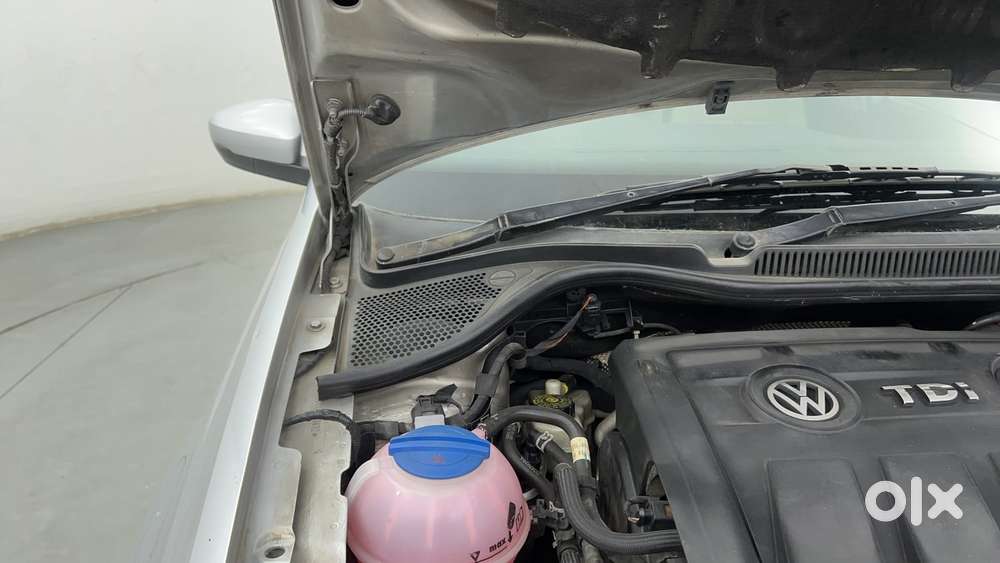 Volkswagen Vento 2010-2013 Diesel Comfortline, 2016, Diesel