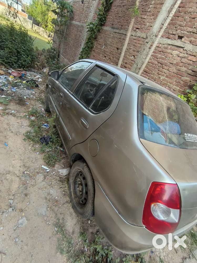 Tata Indigo Ecs 2012 Diesel 140000 Km Driven