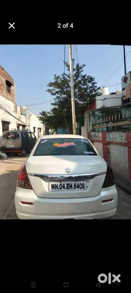 Marutisuzuki Dzire 2010 Diesel 31 Tak Pepar Rr Hai Ac Working Mag Whel