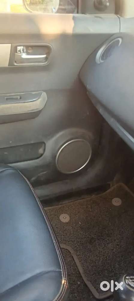 Maruti Suzuki Dzire 2011