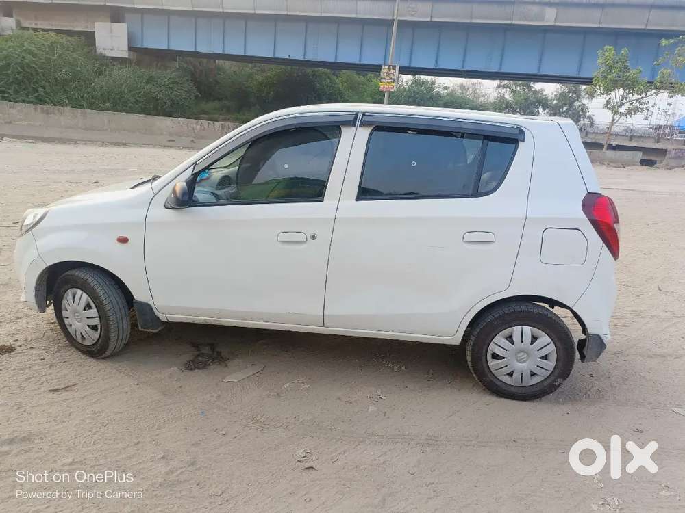 Maruti Suzuki Alto 800 2015 Petrol Good Condition