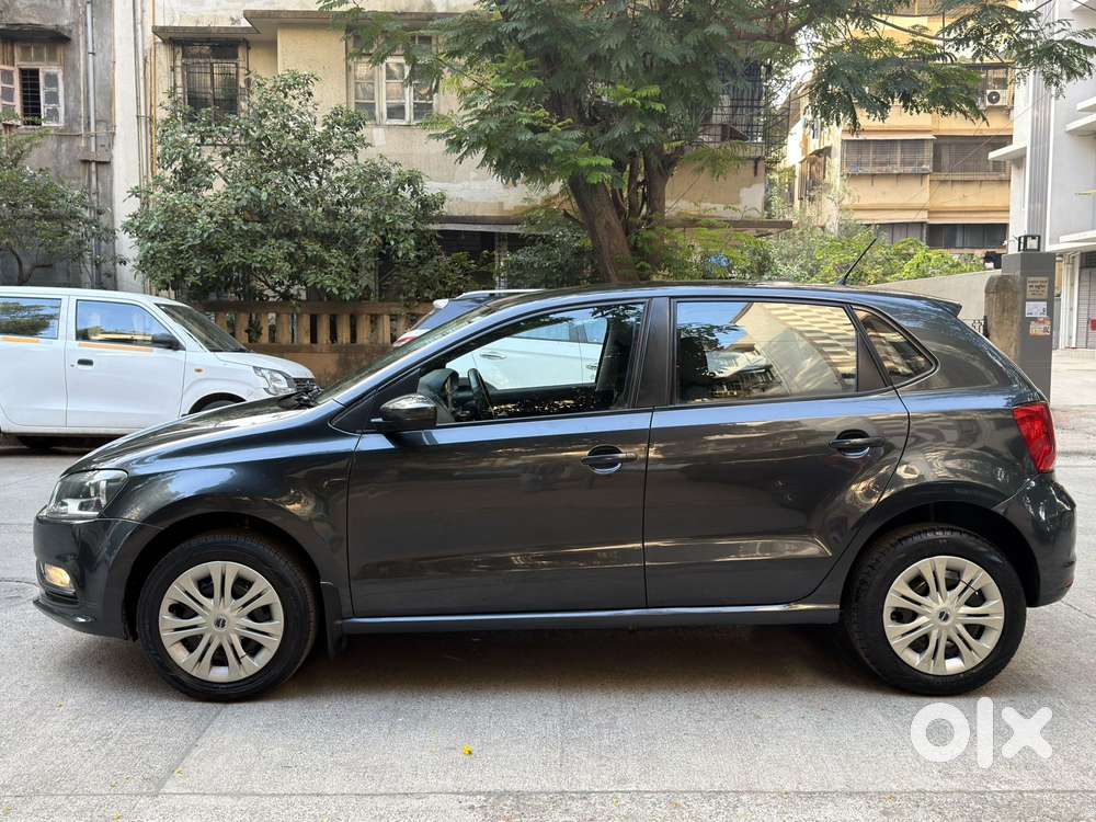 Volkswagen Polo Allstar 1.2 Mpi, 2019, Petrol