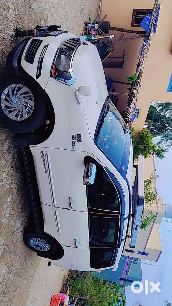 2018 Mahindra Xylo Diesel