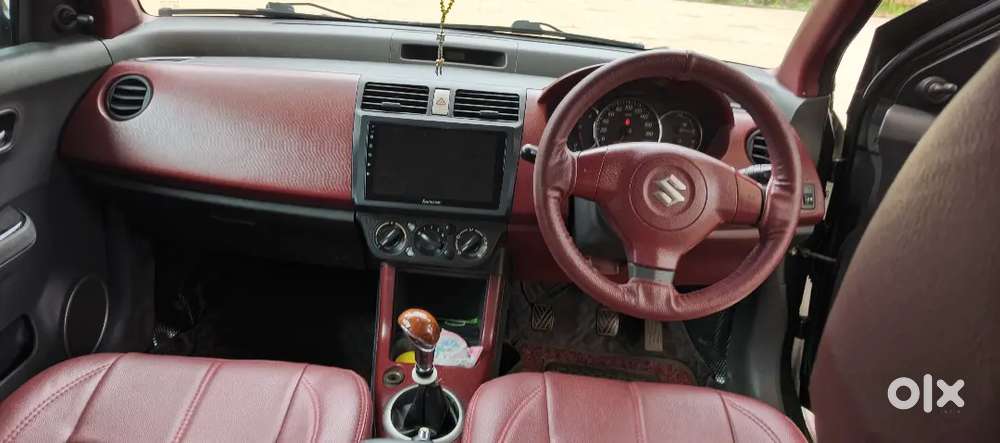Maruti Suzuki Swift Vdi 2010