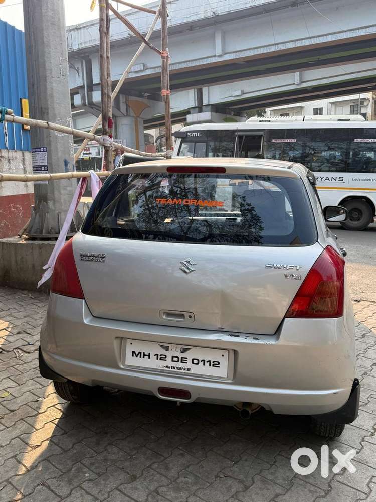 Maruti Suzuki Swift 2006 Petrol Good Condition