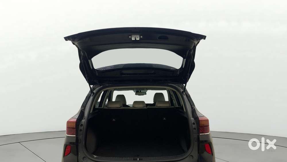 Kia Seltos 1.4 Gtx + Petrol At, 2019, Petrol