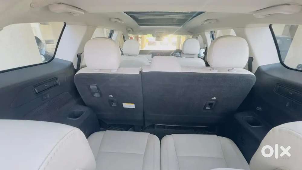 Mahindra Xuv700 Ax7 L Top Diesel Automatic