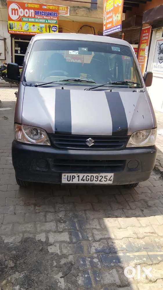 Maruti Suzuki Eeco Ac 5 Str 2024