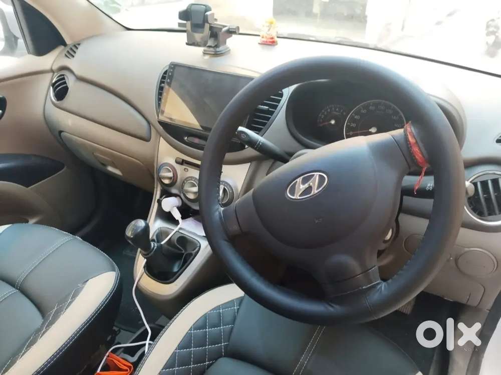 Hyundai I10 2013 Petrol 55000 Km Driven