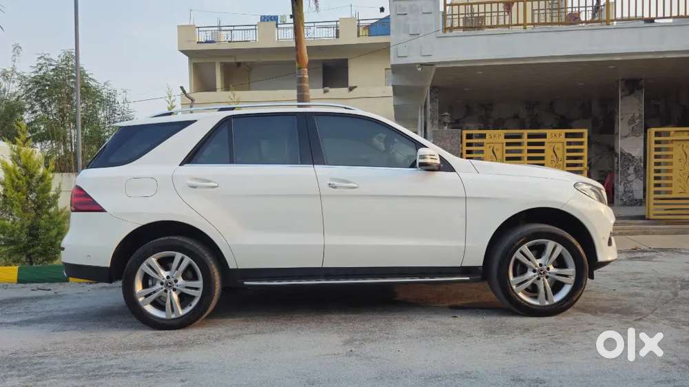 Mercedes-benz Gle 2020