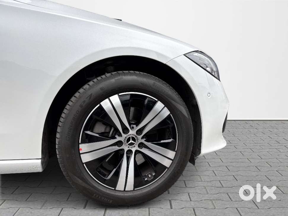 Mercedes-benz C-class C 220d, 2023, Diesel