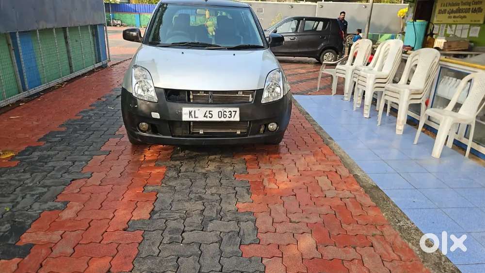 Maruti Suzuki Swift 2006
