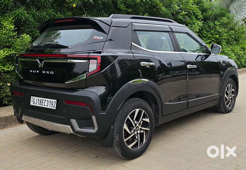 Mahindra Xuv 3xo Ax5 Ds Mt, 2024, Diesel