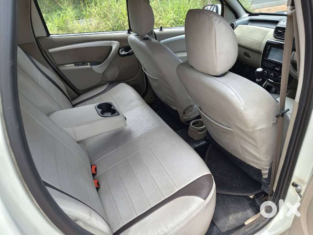 Nissan Terrano 1.5 Xl (o) 85 Ps, 2017, Diesel